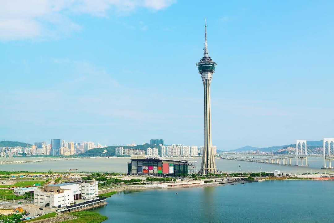 Torre di Macao